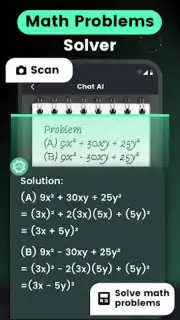 AI Chat captura 3