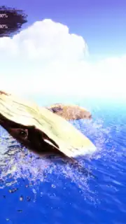The Humpback Whales captura 12