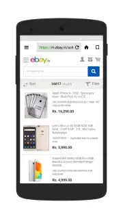 11G Browser Lite captura 2