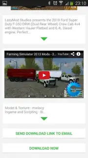 Farming simulator 2015 mods captura 5