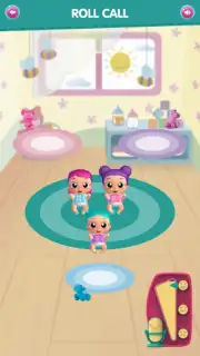 LAFFIES, HAPPY BABIES captura 13