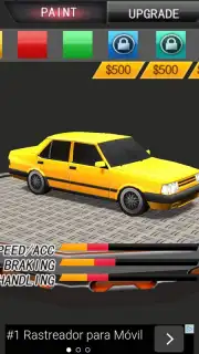 Crazy Traffic captura 5
