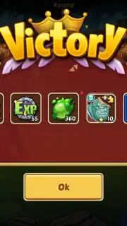 Idle Heroes captura 6