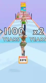 FashionEvolution captura 10