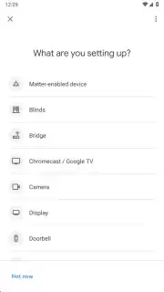 Google Home captura 8