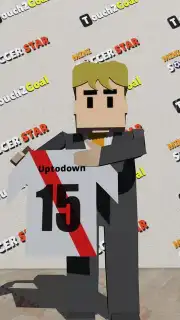 Mini Soccer Star captura 7