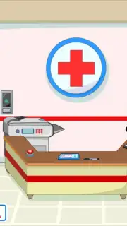My Town Hospital captura 7