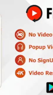 FreeTube captura 6