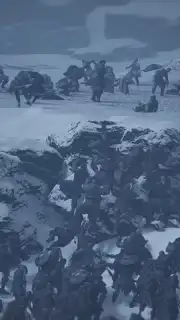 Game of Thrones: Kingsroad captura 11