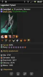 Legendarni Tytani captura 3