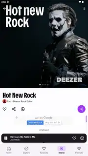Deezer captura 9
