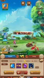 Idle legends captura 8