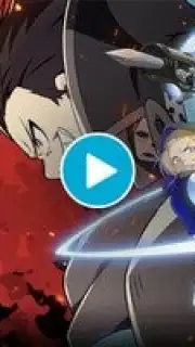 Fire Force: Enbu no Shо captura 1