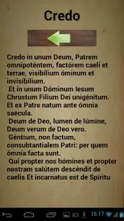 Catholicae preces captura 4