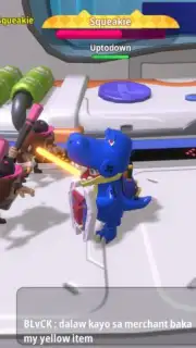 UTOYIA captura 6