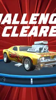 Hot Wheels Unlimited captura 7