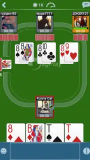 Durak Online HD captura 2