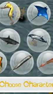 Ocean Craft Multiplayer Free captura 12