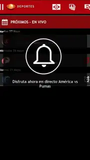 Televisa Deportes captura 6