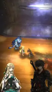 Last Cloudia captura 11