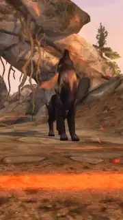 Wolf Tales: Home & Heart captura 6