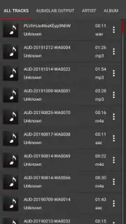 AudioLab captura 3
