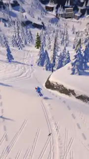 Grand Mountain Adventure 2 captura 3