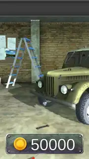 4x4 Russian SUVs Off-Road captura 11