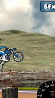Wheelie Challenge captura 11
