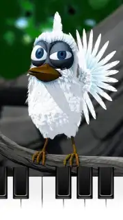Talking Larry The Bird captura 1