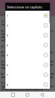 Santa Biblia para la Mujer captura 1