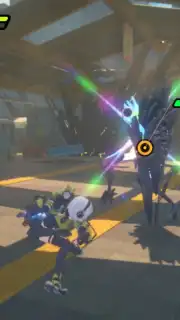 Zenless Zone Zero captura 2
