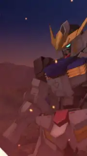 Mobile Suit Gundam: Iron-Blooded Orphans G captura 2