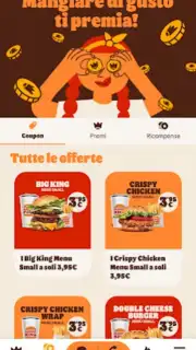 Burger King Italia captura 5