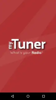 myTuner Radio captura 4