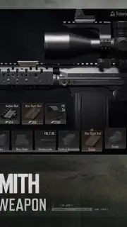 Arena Breakout Lite captura 10