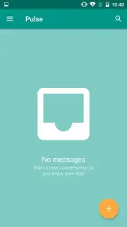 Pulse SMS (Phone/Tablet/Web) captura 7