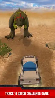 Jurassic World Facts captura 10