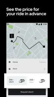 Uber Russia captura 1