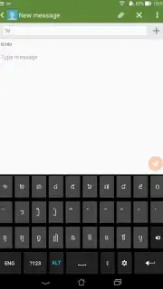 Phum Keyboard captura 5