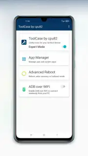 ToolCase captura 1