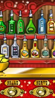 Bartender the Right Mix captura 4