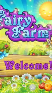 Fairy Farm captura 11