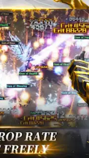 MU:Devils Awaken captura 8