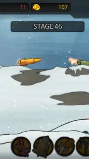 Missile Dude RPG captura 14