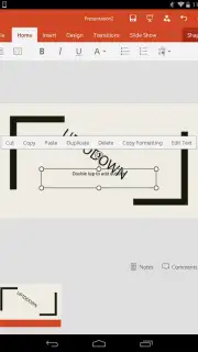Microsoft PowerPoint captura 6