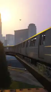 GTA III – NETFLIX captura 2
