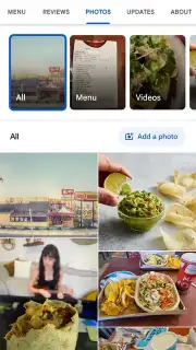 Google Maps captura 11