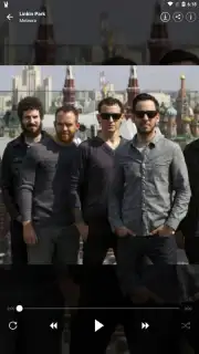 zaycev.net captura 6