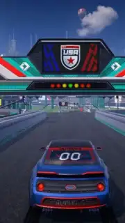 Hot Lap League captura 1